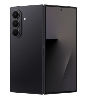 Smartphone samsung galaxy z fold7 12gb/ 512gb/ 8'/ 5g/ negro oscuro