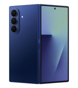 Smartphone samsung galaxy z fold7 12gb/ 512gb/ 8'/ 5g/ azul intenso