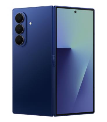 Smartphone samsung galaxy z fold7 12gb/ 512gb/ 8'/ 5g/ azul intenso