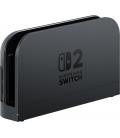 Nintendo switch 2/ incluye base/ incluye 2 mandos joy-con/ incluye 2 correas