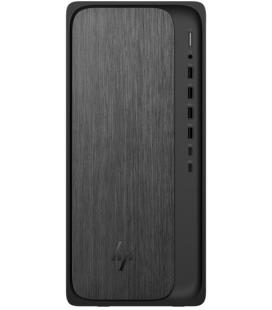 Ordenador hp omnidesk m02 - 0025ns ryzen 5 - 8500g - 16gb -  ssd 1tb - w11