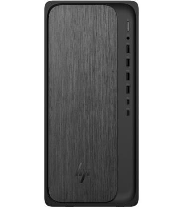 Ordenador hp omnidesk m02 - 0025ns ryzen 5 - 8500g - 16gb -  ssd 1tb - w11