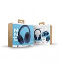 Energy sistem auriculares navy rizz headphones