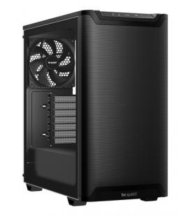 be quiet! PURE BASE 501 Airflow Window Black Midi Tower Negro