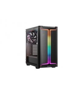 be quiet! Pure Base 501 DX Black Midi Tower Negro