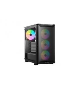 be quiet! Pure Base 501 LX Black Midi Tower Negro