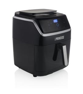 Freidora por aire airfryer / sin aceite princess steam aerofryer 182080/ 1700w/ capacidad 6,5l
