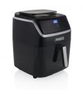 Freidora por aire airfryer / sin aceite princess steam aerofryer 182080/ 1700w/ capacidad 6,5l