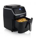Freidora por aire airfryer / sin aceite princess steam aerofryer 182080/ 1700w/ capacidad 6,5l
