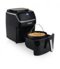 Freidora por aire airfryer / sin aceite princess steam aerofryer 182080/ 1700w/ capacidad 6,5l