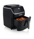 Freidora por aire airfryer / sin aceite princess steam aerofryer 182080/ 1700w/ capacidad 6,5l