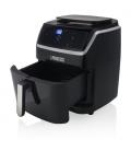 Freidora por aire airfryer / sin aceite princess steam aerofryer 182080/ 1700w/ capacidad 6,5l