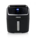 Freidora por aire airfryer / sin aceite princess steam aerofryer 182080/ 1700w/ capacidad 6,5l