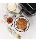 Freidora por aire airfryer / sin aceite princess steam aerofryer 182080/ 1700w/ capacidad 6,5l