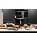 Freidora por aire airfryer / sin aceite princess steam aerofryer 182080/ 1700w/ capacidad 6,5l