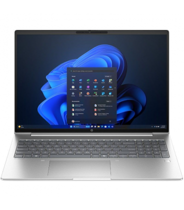 Portátil hp probook 4 g1i ad2u8et intel core ultra 7-255u/ 32gb/ 1tb ssd/ 16'/ win11 pro