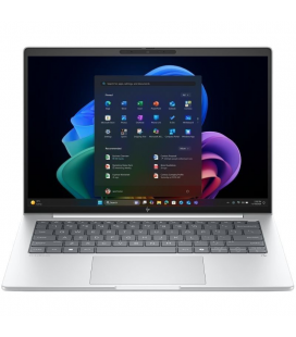 Portátil hp elitebook 8 g1i ad2z5et intel core ultra 7-258v/ 32gb/ 1tb ssd/ 16'/ win11 pro