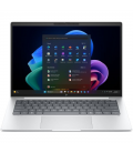 Portátil hp elitebook 8 g1i ad2z5et intel core ultra 7-258v/ 32gb/ 1tb ssd/ 16'/ win11 pro