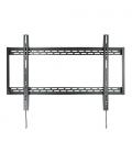 Soporte de pared fijo tooq lp41130f-b para tv de 60-100'/ hasta 130kg