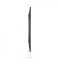 Soporte de pared fijo tooq lp41130f-b para tv de 60-100'/ hasta 130kg