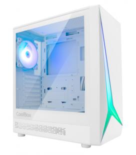 CoolBox Caja PC Gaming GA450 Star Light