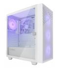 CoolBox Caja PC Gaming GA300 Grid Line