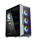 CAJA ZALMAN I3 NEO ATX 4XVENT 120MM 2XUSB 3.0 NEGRO S/N FUENTE