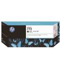 Cartucho tinta hp 772 cn635a negro mate 300ml