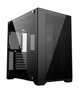 Phoenix zephyr caja gaming cubo