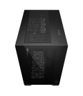 Phoenix zephyr caja gaming cubo