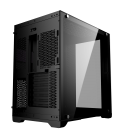 Phoenix zephyr caja gaming cubo