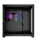 Phoenix zephyr caja gaming cubo