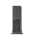 Caja de ordenador phoenix micro atx lite - s80 formato slim con usb 3.0 fuente 300w 80 plus