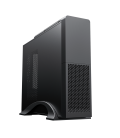 Caja de ordenador phoenix micro atx lite - s80 formato slim con usb 3.0 fuente 300w 80 plus