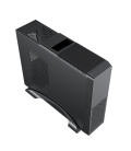 Caja de ordenador phoenix micro atx lite - s80 formato slim con usb 3.0 fuente 300w 80 plus