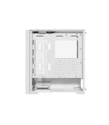 Caja phoenix artisan noble blanca con frontal de madera atx cristal templado gaming cristal templado filtros antipolvo tipo c