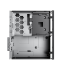 Caja de ordenador phoenix micro atx lite - s3 formato ultra slim de 8 litros con usb 3.0 fuente 200w incluida
