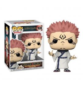 Funko pop animation: jjk sukuna
