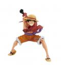 Figura banpresto one piece maximatic monkey d.luffy special ver.a 21cm