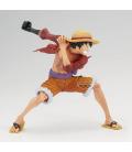 Figura banpresto one piece maximatic monkey d.luffy special ver.a 21cm