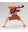 Figura banpresto one piece maximatic monkey d.luffy special ver.a 21cm