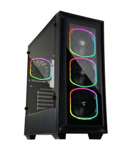 Caja ordenador enermax starryfort torre gaming