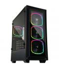 Caja ordenador enermax starryfort torre gaming