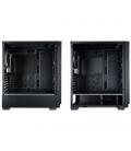 Caja ordenador enermax starryfort torre gaming