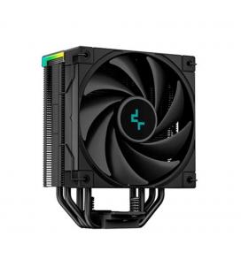 Disipador deepcool ak400 digital black argb 120mm