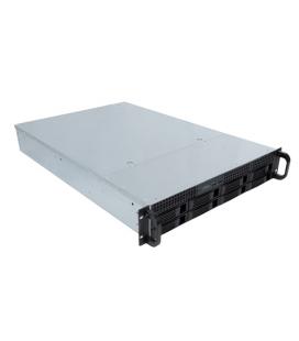 Caja rack 2u unykach servidores hsw4208