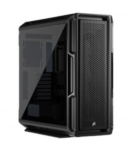 Caja ordenador gaming corsair 5000t atx cristal templado negra