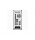 Caja ordenador gaming corsair 7000d airflow atx cristal templado blanca