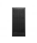 Caja ordenador gaming deepcool matx ch270 digital cristal templado negra