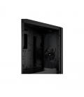 Caja ordenador gaming corsair 3000d airflow atx cristal templado negra
